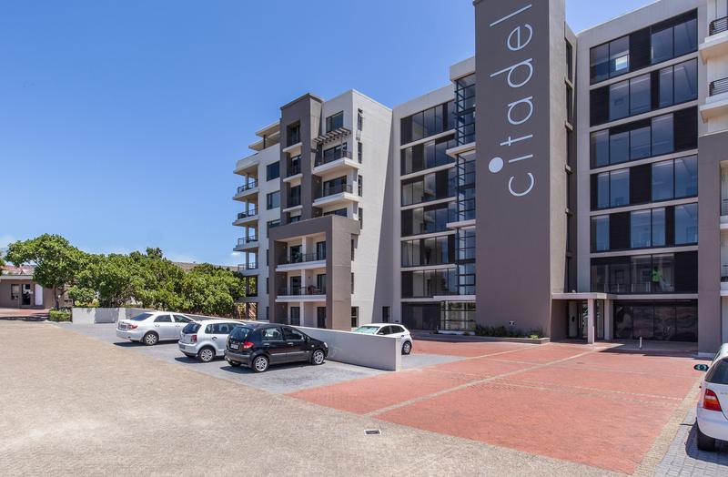 To Let 2 Bedroom Property for Rent in Plumstead Western Cape